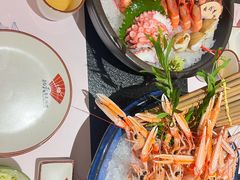 -桃夭日式料理(国信店)