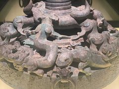 -上海博物馆(人民广场馆)