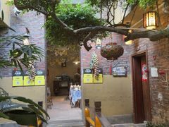 -米庄·原味私房菜(骏壹万邦店)