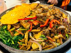 -一烙锅(友谊店)