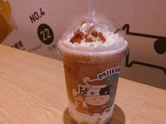 -迷客夏Milksha(圆融天幕店)
