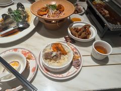 -稻香饭店(龙华天虹店)