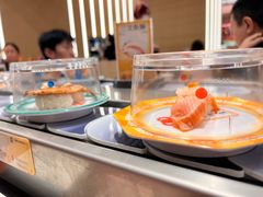 -元气寿司(东方宝泰店)