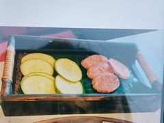 -木王宴语·野生鲜菌火锅(玉河店)