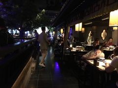 -绿茶餐厅(乐峰广场店)