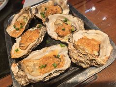 -喝丢一只鞋海鲜烧烤(市场店)