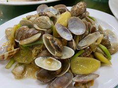 -景好海鲜餐厅(大鹏必选旅游店)