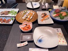 -德川家日本料理(中关村寰太大厦店)