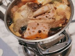 -西安高新希尔顿酒店·咖啡露台西餐厅