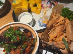 -岛风·台食小馆 ISLAND BISTRO(烟台山店)