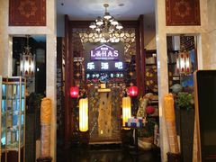 -内蒙古大厦酒店