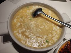 金华竹荪蟹黄豆腐-胡大饭馆 24h(簋街总店)