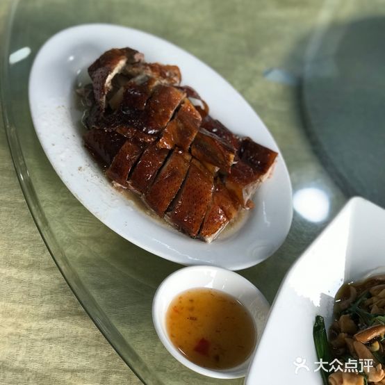 恒宝特色农家菜