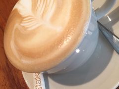 -La Strada(安福路店)