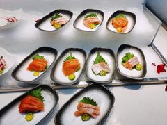 -聖唐海天海鲜自助餐厅