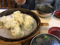 -海汇源老烧麦店(东大街总店)