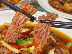 -九老汉·川渝江湖菜(合川路2店)