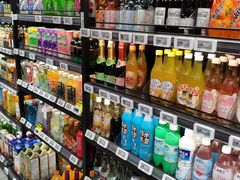 零售区-盒马鲜生(曜一城店)