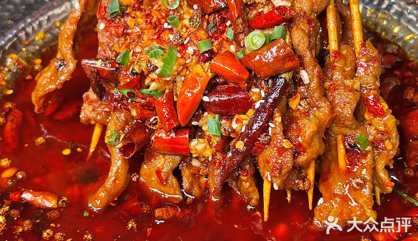 深夜食堂の扫地僧！宵夜被李氏承包了！