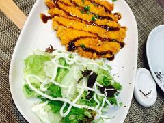-月见·烧鸟酒场居酒屋(农科路店)