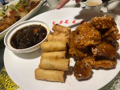 -御龙阁海鲜酒楼