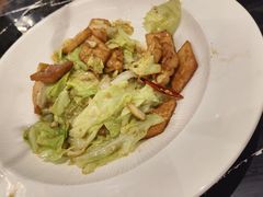 -巴依老爷新疆美食(清华东门店)
