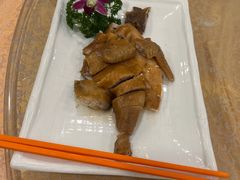 -云浮市迎宾馆·餐饮部