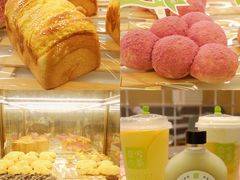 -奈雪的茶(国金中心店)