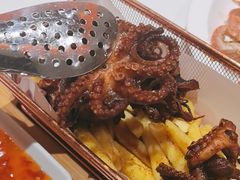 -渔家大院·胶东海鲜·老鲁菜餐厅(德胜店)