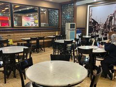 -Old Town White Coffee(gateway@klia2)