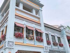 -广州融创文旅城