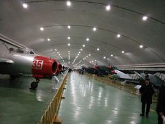 -中国航空博物馆