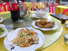 -秋姐美食店(旅游大道店)