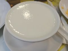 蛋白炖鲜牛奶-澳洲牛奶公司(佐敦店)