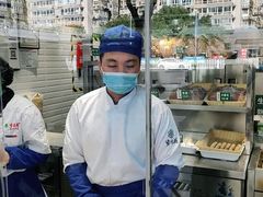 -紫光园清真北京小吃(广渠门内店)