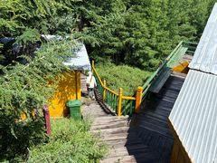 -苏木山森林公园