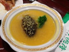 -裕德隆清真饭庄·天津特色菜(东丽店)