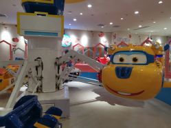 -乐多星球潮玩中心(沈阳嘉里城店)