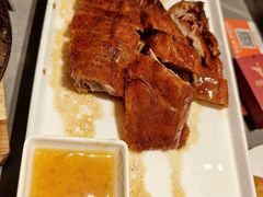 -先记烧鹅王·本地粤菜(福永店)
