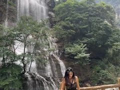 -陕西省红河谷森林公园