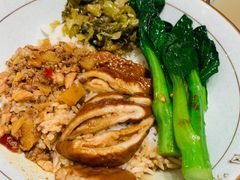 -狮头牌卤味研究所·卤味饭(花城汇南区店)