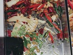 -No.DD戳子烧烤·江湖菜(北京总店)