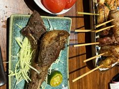 -不急·slowdown·长沙深夜食堂(梅溪湖店)