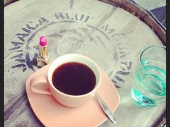 蓝山-RUMORS COFFEE ROASTERY鲁马滋咖啡(湖南路店)