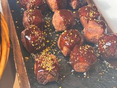 -江南婆婆(车墩店)