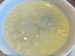-圆山大饭店-圆苑餐厅