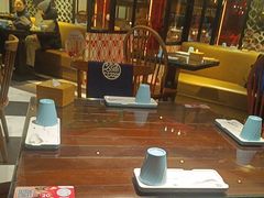-江边城外烤全鱼(方庄时代购物中心店)