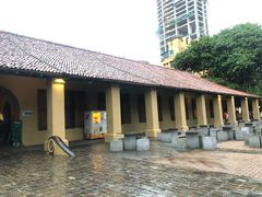 -Ministry of Crab(科伦坡店)