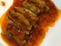 -尚岛私房菜(西方巷店)