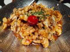 -天宝兄弟(前海壹方城店)